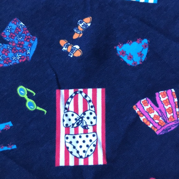 NWT Vintage Storybook dress S - Picture 6 of 6